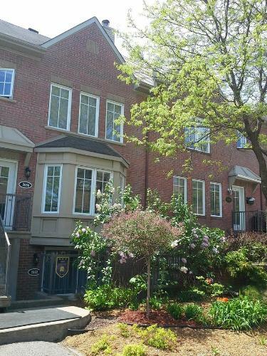 Apartamento Le 2662 Charlemagne