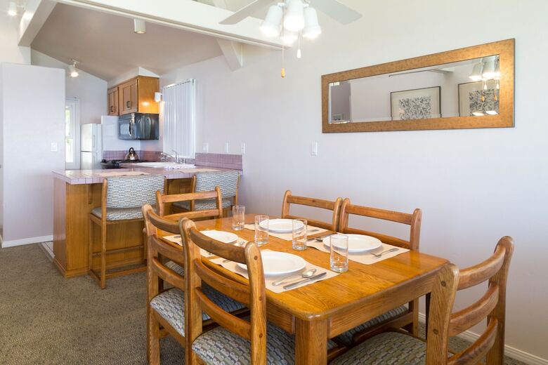 Apartamento Wave Crest Resort