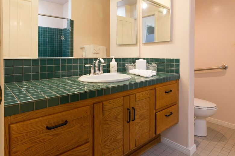 Apartamento Wave Crest Resort
