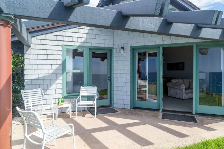 Apartamento Wave Crest Resort