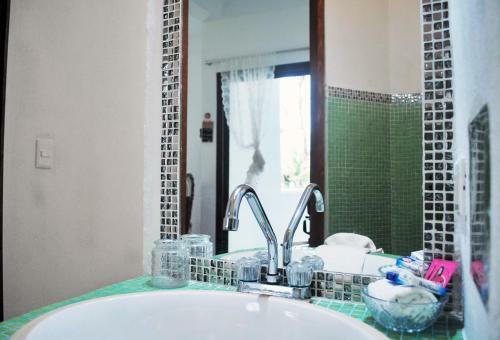 Apartamento Sonido Del Mar Casa Hatha Tulum