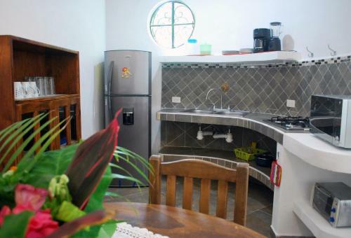Apartamento Sonido Del Mar Casa Hatha Tulum
