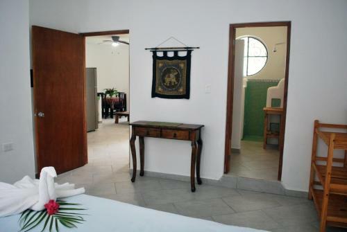 Apartamento Sonido Del Mar Casa Hatha Tulum