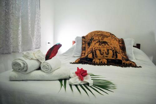 Apartamento Sonido Del Mar Casa Hatha Tulum