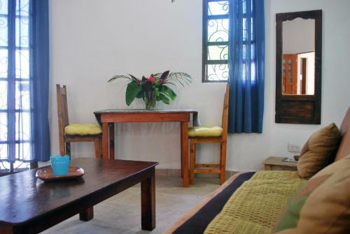 Apartamento Sonido Del Mar Casa Hatha Tulum