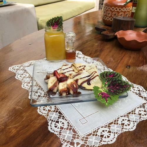 Apartamento Sonido Del Mar Casa Hatha Tulum