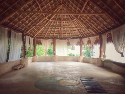 Apartamento Sonido Del Mar Casa Hatha Tulum