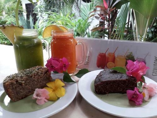 Apartamento Sonido Del Mar Casa Hatha Tulum