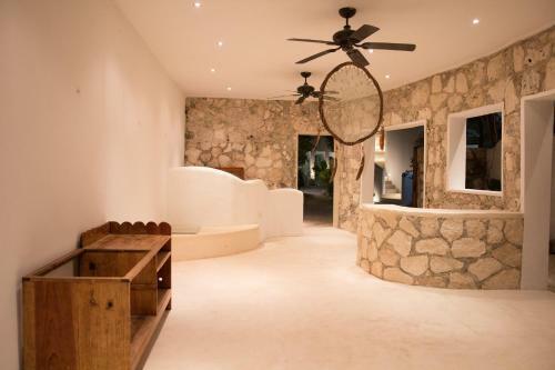 Apartamento Sonido Del Mar Casa Hatha Tulum