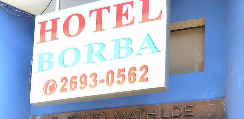 Hotel Borba