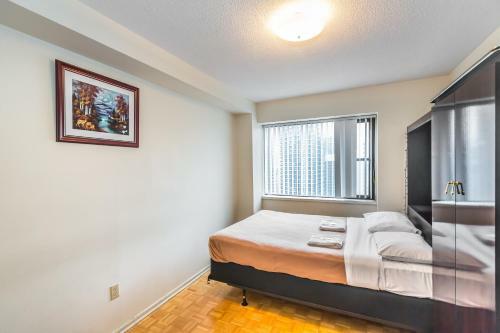Apartamento Toronto Furnished Living-gerard
