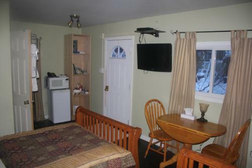 Bayside Bed & Breakfast