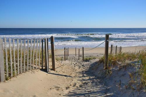 Apartamento Ocean Pines