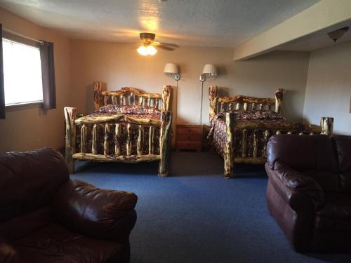 Motel Harrison Inn