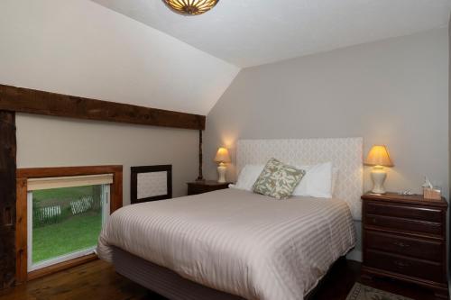 Bed & Breakfast The Karass Inn