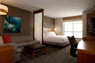 Hotel Hyatt Place Park City