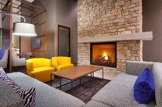 Hotel Hyatt Place Park City