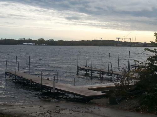 Motel Beach Harbor Resort