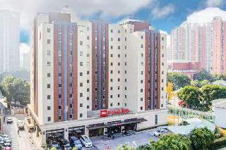 Hotel Ibis Lian Yang