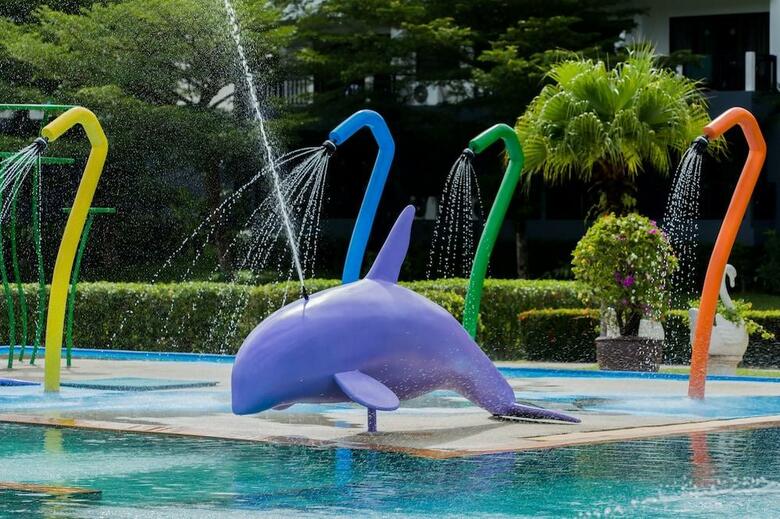 Hotel Khao Lak Emerald Beach Resort & Spa