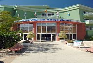 Hotel Villa De Adeje Beach
