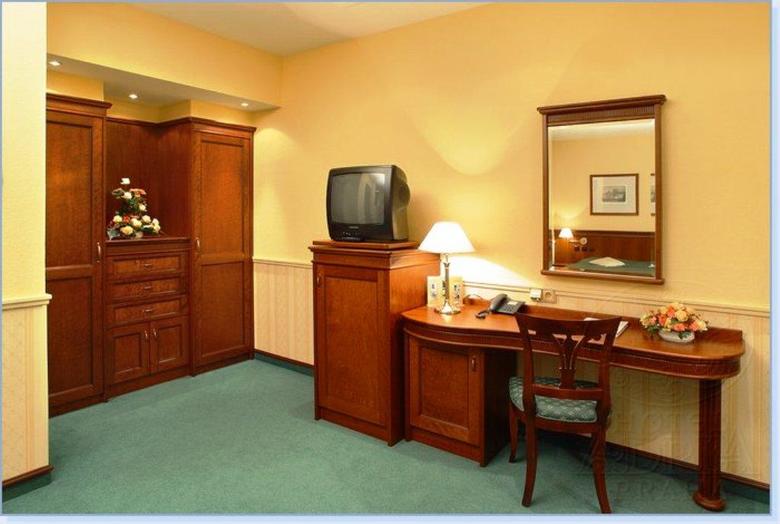Hotel Adria