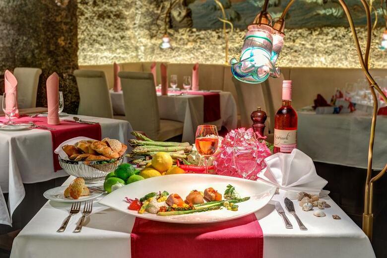 Hotel Adria