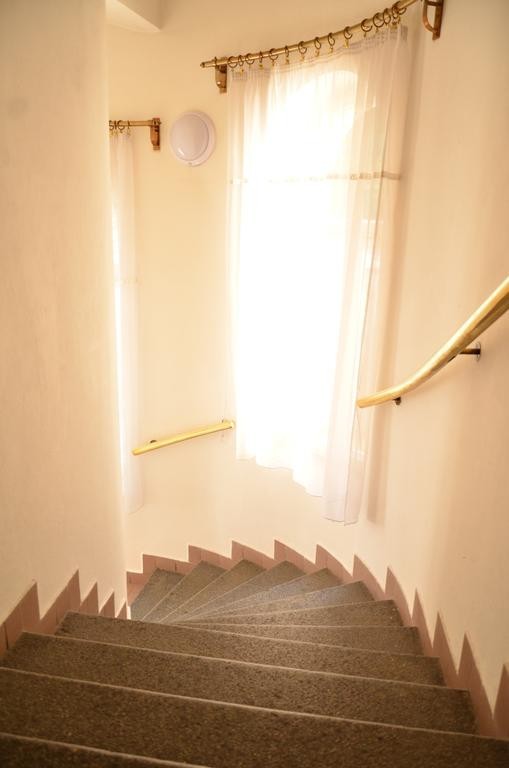 Hotel Ostas