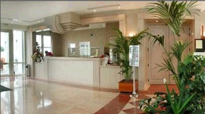 Villa Modigliani Hotel