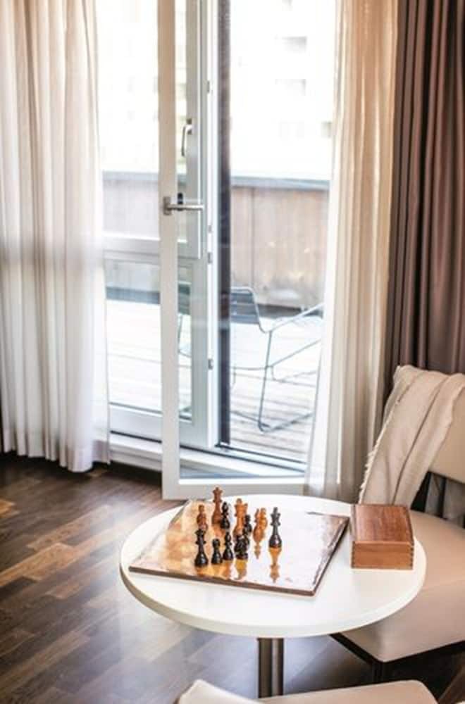 Hotel The Flag Zurich