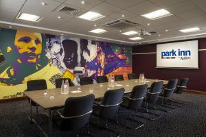 Hotel Park Inn London Heathrow