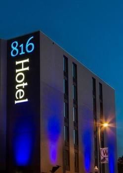 816 Hotel