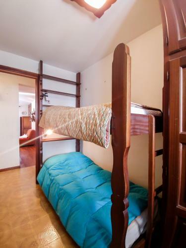 Apartamento Mirtilli