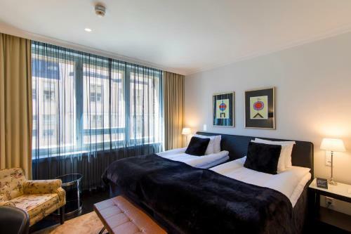 Hotel Lilla Roberts