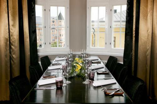 Hotel Lilla Roberts
