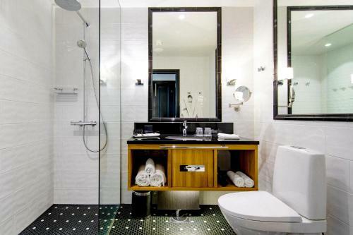 Hotel Lilla Roberts