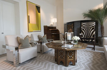 Hotel Van Cleef