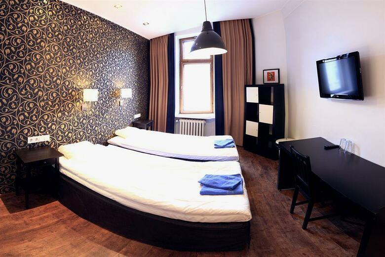 Hotel Finn