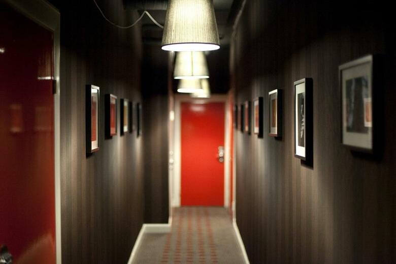 Hotel Finn