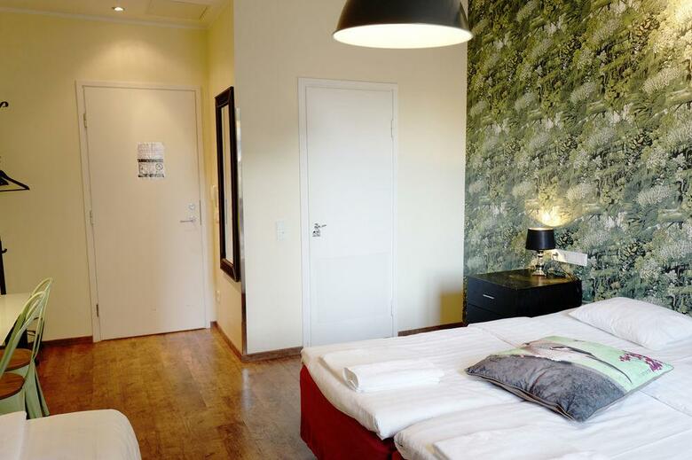 Hotel Finn