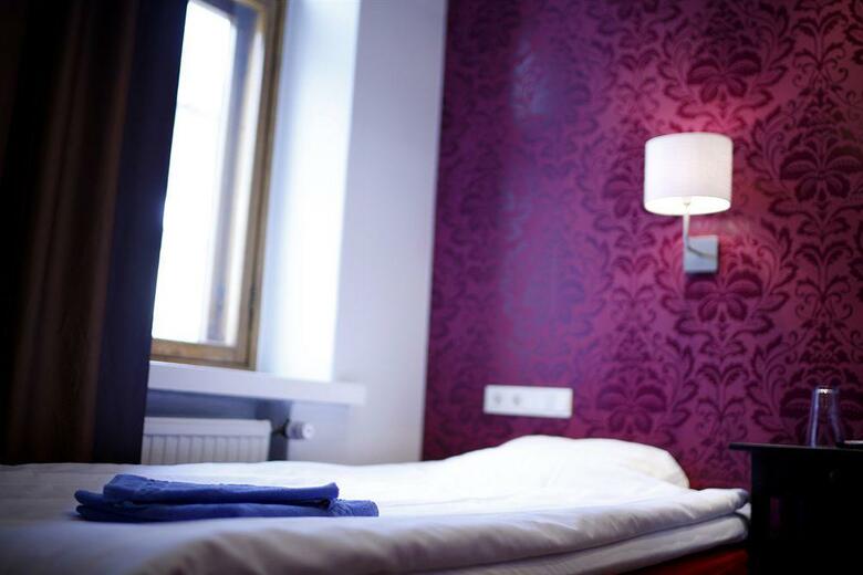 Hotel Finn