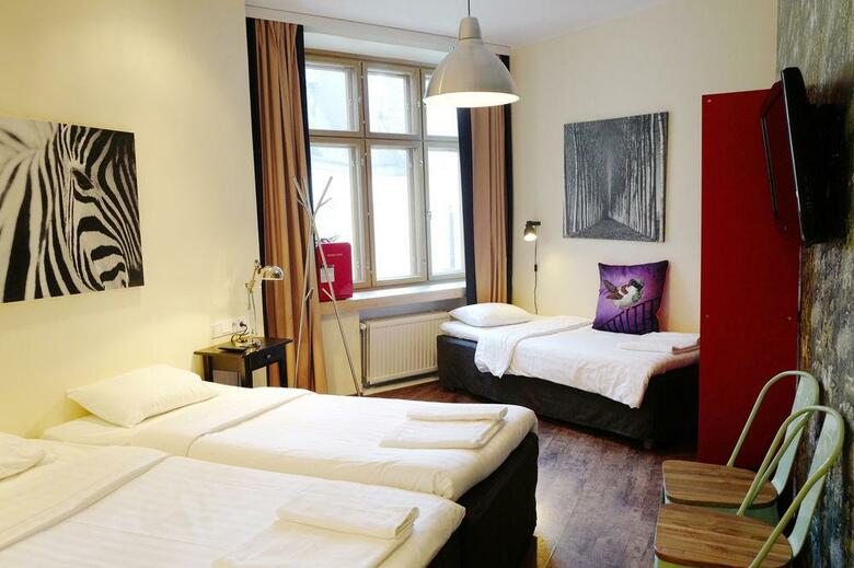 Hotel Finn