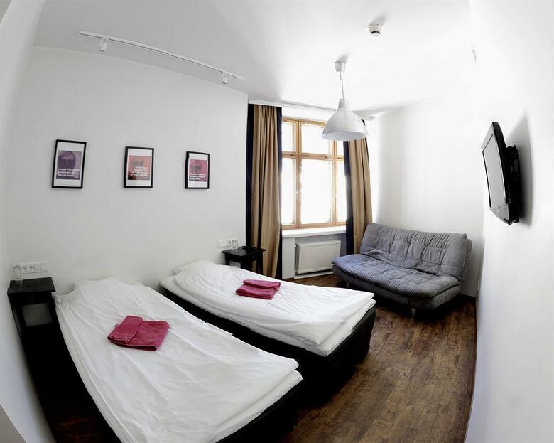 Hotel Finn