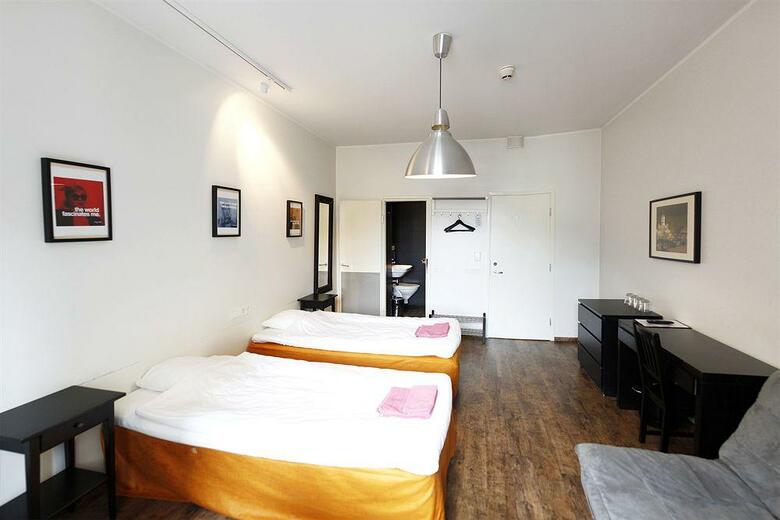 Hotel Finn