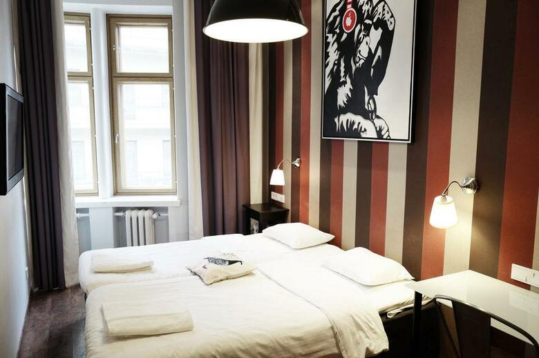 Hotel Finn