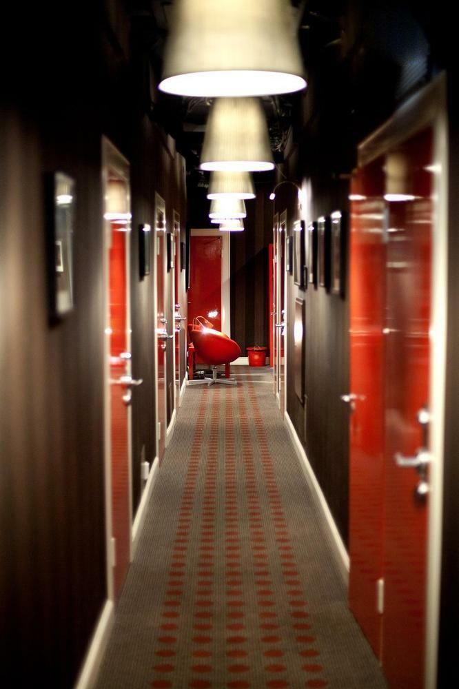 Hotel Finn