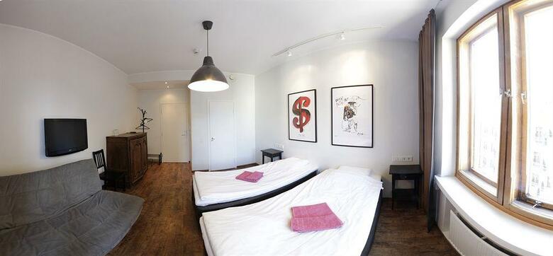 Hotel Finn