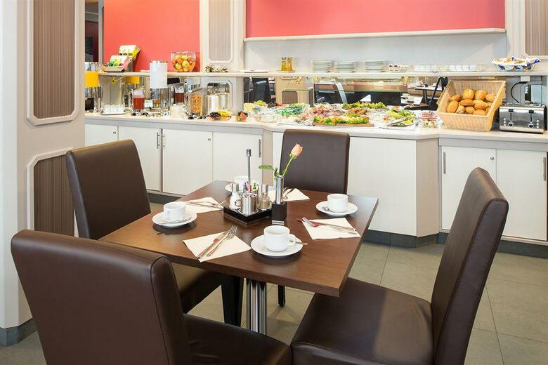 Hotel Munich City