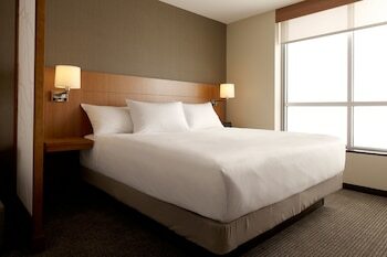 Hotel Hyatt Place Dc/downtown/k Street