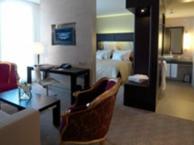 Lindner Hotel Am Belvedere